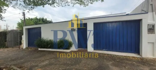 Imóvel Comercial com 3 Quartos à venda, 203m² no Jardim Nossa Senhora Auxiliadora, Campinas