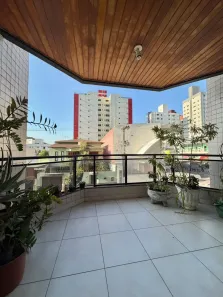 Apartamento com 3 Quartos à venda, 170m² no Praia da Costa, Vila Velha