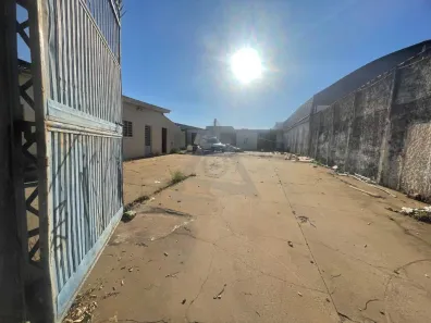 Galpão/Depósito/Armazém à venda, 361m² no Chácaras Campos dos Amarais, Campinas