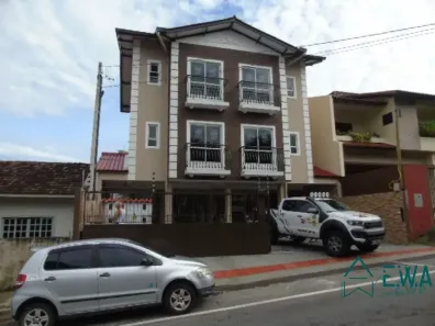 Apartamento com 1 Quarto para alugar, 45m² no Jardim Cidade de Florianópolis, São José