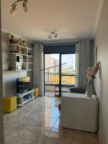 Apartamento com 2 Quartos à venda, 57m² no Jardim Textil, São Paulo