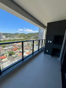 Apartamento com 2 Quartos à venda, 70m² no Praia Brava de Itajaí, Itajaí
