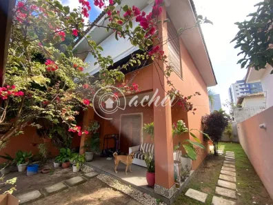 Casa de Condomínio com 5 Quartos para alugar, 483m² no Buraquinho, Lauro de Freitas