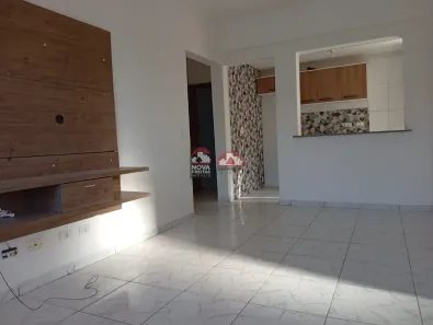 Apartamento com 2 Quartos à venda, 61m² no Vila Adriana, São José dos Campos