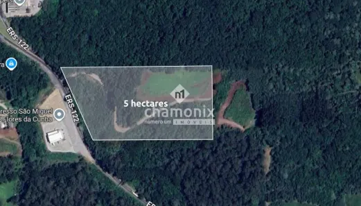 Imóvel Comercial à venda, 50000m² no Centro, Flores da Cunha