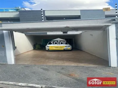 Sobrado com 3 Quartos à venda, 110m² no Vila Robertina, São Paulo