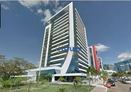 Sala Comercial à venda, 32m² no Asa Norte, Brasília