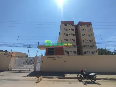Apartamento com 3 Quartos à venda, 65m² no Tancredo Neves, Teresina