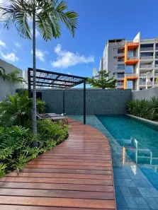 Apartamento com 2 Quartos à venda, 64m² no Jardim Oceania, João Pessoa