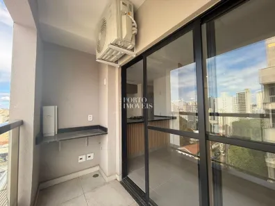 Apartamento com 1 Quarto à venda, 51m² no Centro, Campinas