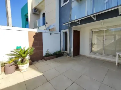 Casa com 2 Quartos à venda, 90m² no Campo Grande, Rio de Janeiro