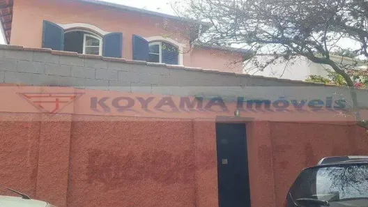 Sobrado com 3 Quartos à venda, 180m² no Chácara Inglesa, São Paulo