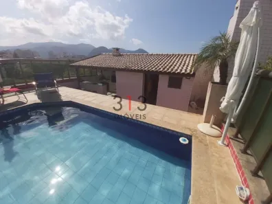 Cobertura com 5 Quartos à venda, 380m² no Recreio dos Bandeirantes, Rio de Janeiro