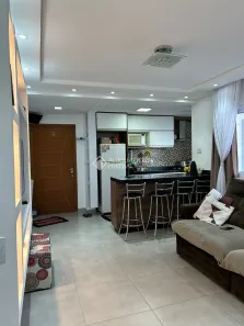 Apartamento com 2 Quartos à venda, 69m² no Vila Progresso, Santo André