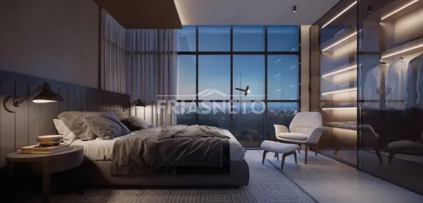 Apartamento com 3 Quartos à venda, 103m² no São Judas, Piracicaba