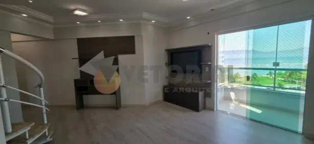 Apartamento com 3 Quartos à venda, 168m² no Indaiá, Caraguatatuba