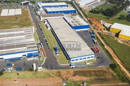 Galpão/Depósito/Armazém para alugar, 13835m² no Jardim Bela Vista, Sumaré