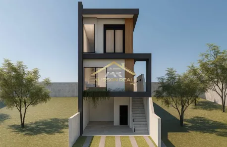 Casa de Condomínio com 3 Quartos à venda, 183m² no Villas do Jaguari, Santana de Parnaíba