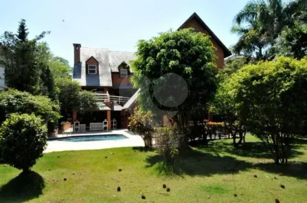 Casa com 6 Quartos à venda, 713m² no Morumbi, São Paulo