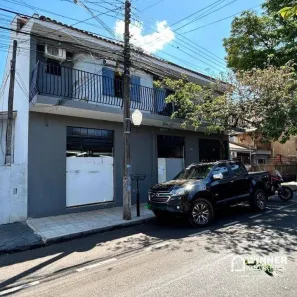 Sobrado com 3 Quartos à venda, 419m² no Jardim Independência, Sarandi