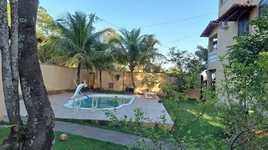 Casa com 4 Quartos à venda, 451m² no Jaconé (Ponta Negra), Maricá