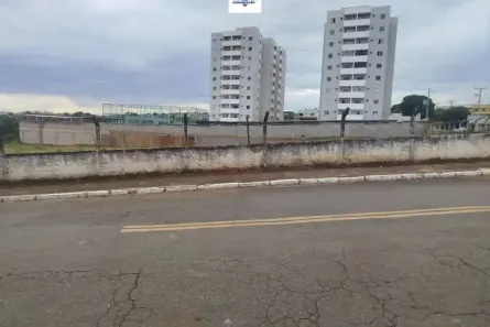 Lote/Terreno à venda, 4316m² no Centro, Anápolis