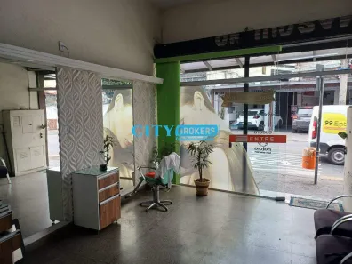 Ponto Comercial à venda, 120m² no Jardim Aida, Guarulhos
