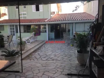 Casa de Condomínio com 4 Quartos à venda, 400m² no Itaipu, Niterói