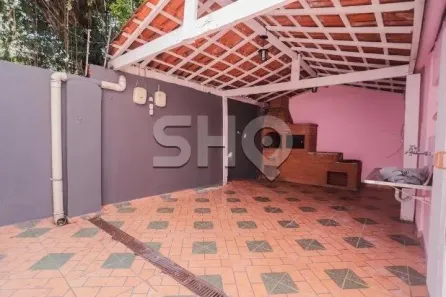 Sobrado com 3 Quartos à venda, 160m² no Perdizes, São Paulo