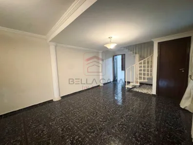 Sobrado com 3 Quartos à venda, 180m² no Alto da Mooca, São Paulo