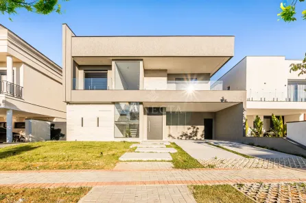 Casa com 4 Quartos à venda, 435m² no Cidade Tamboré, Santana de Parnaíba