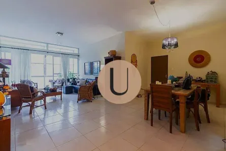 Apartamento com 3 Quartos à venda, 156m² no Higienópolis, São Paulo
