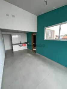 Apartamento com 2 Quartos à venda, 100m² no Vila Camilópolis, Santo André