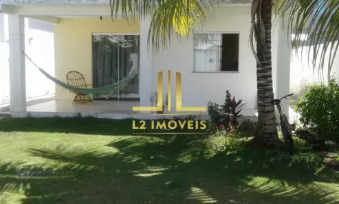Apartamento com 2 Quartos à venda, 250m² no Arembepe (Abrantes), Camaçari