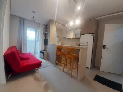 Apartamento com 1 Quarto à venda, 41m² no Trindade, Florianópolis