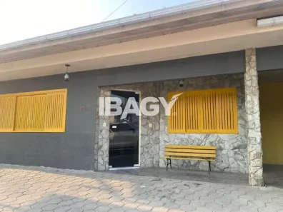 Imóvel Comercial para alugar, 177m² no Vila Becker, Santo Amaro da Imperatriz