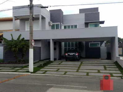 Casa com 4 Quartos à venda, 443m² no Caminho Novo, Tremembé
