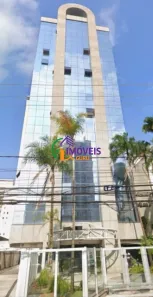 Ponto Comercial para alugar, 109m² no Mirandópolis, São Paulo