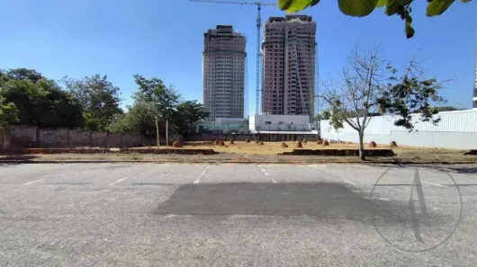 Lote/Terreno à venda, 2000m² no Jardim do Paço, Sorocaba