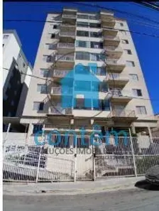 Apartamento com 2 Quartos à venda, 46m² no Centro, Carapicuíba