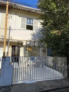 Casa com 2 Quartos à venda, 75m² no Brooklin Paulista, São Paulo
