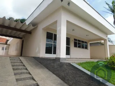 Casa com 3 Quartos à venda, 195m² no Jardim Meny, São Roque