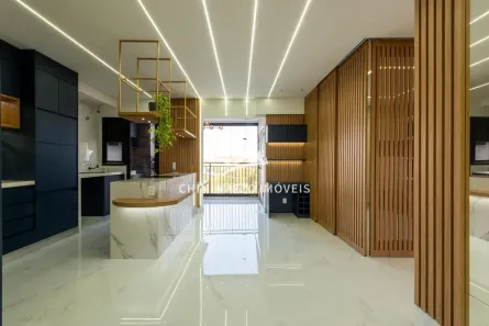 Apartamento com 3 Quartos à venda, 78m² no Swiss Park, Campinas