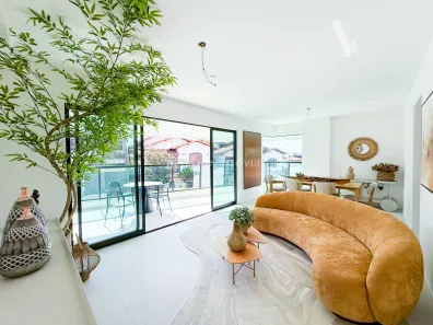 Apartamento com 3 Quartos à venda, 170m² no Santa Luzia, Juiz de Fora