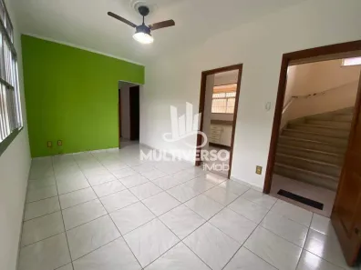 Apartamento com 2 Quartos à venda, 70m² no Marapé, Santos