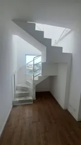 Apartamento com 1 Quarto para alugar, 60m² no Cidade Antônio Estevão de Carvalho, São Paulo