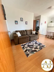 Apartamento com 2 Quartos à venda, 42m² no Terceiro, Cuiabá