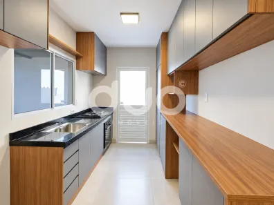 Casa com 2 Quartos para alugar, 100m² no Conceição, Piracicaba
