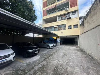 Apartamento com 1 Quarto à venda, 60m² no Centro, São Gonçalo