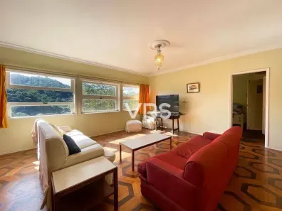 Casa com 6 Quartos à venda, 376m² no Golfe, Teresópolis
